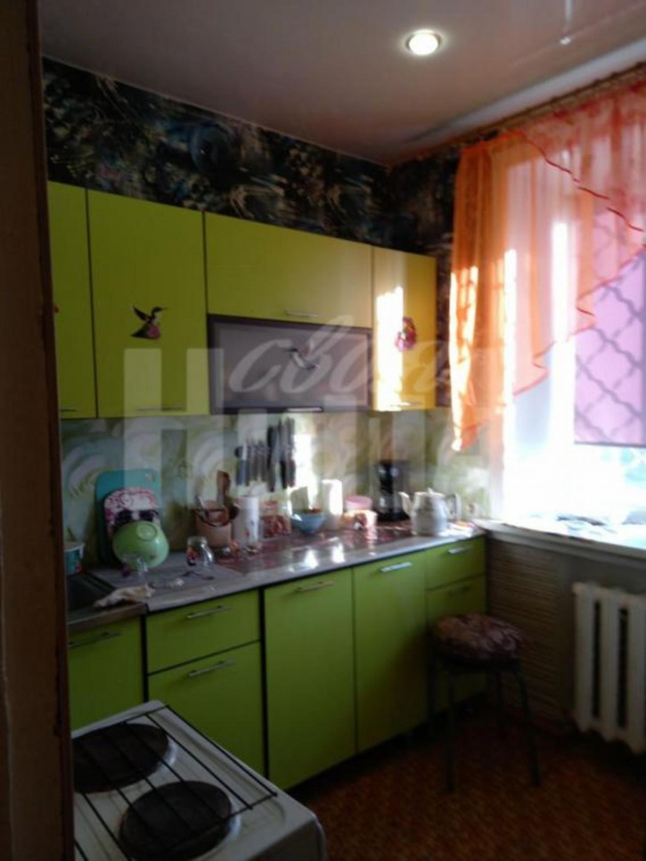 2-комн квартира Комсомольский пр-кт, 39