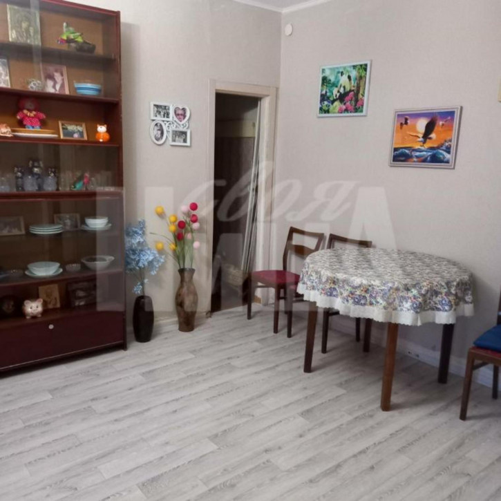 2-комн квартира Комсомольский пр-кт, 39