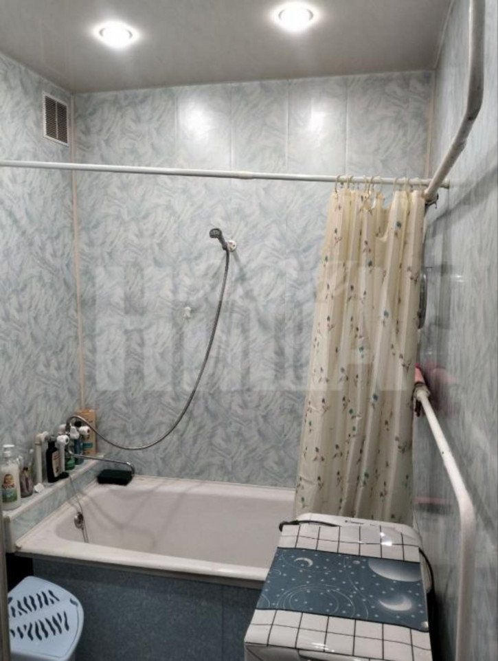 2-комн квартира Комсомольский пр-кт, 39