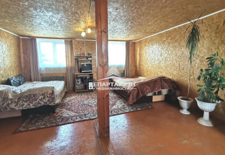 Коттедж/дом -, СНТ Колос 53