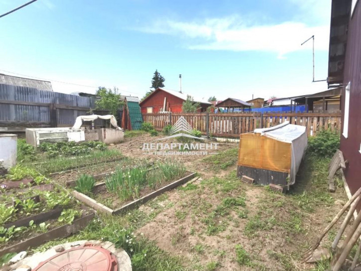 Коттедж/дом -, СНТ Колос 53