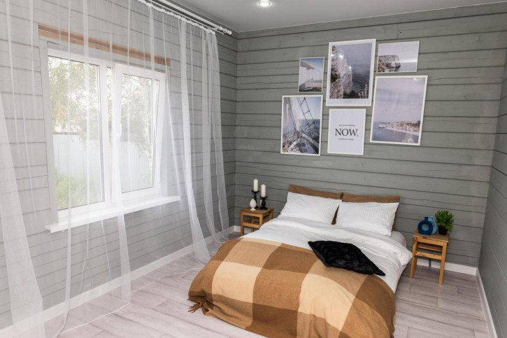 Коттедж/дом ДНП Гагарин