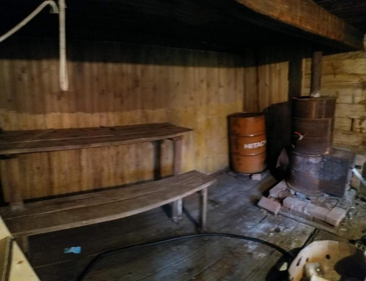 Коттедж/дом Светлая