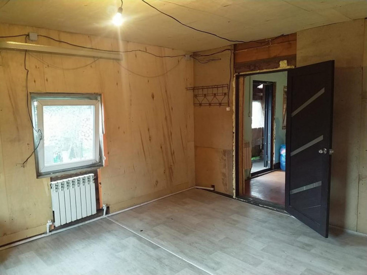 Коттедж/дом Светлая