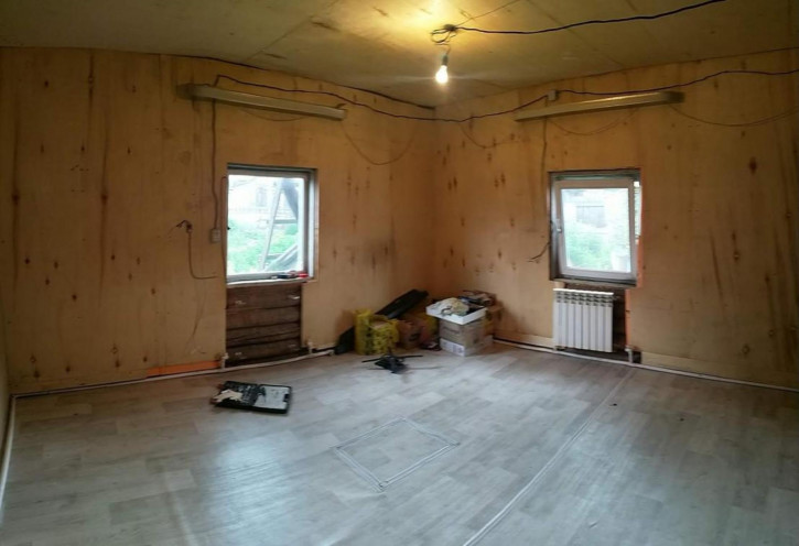 Коттедж/дом Светлая