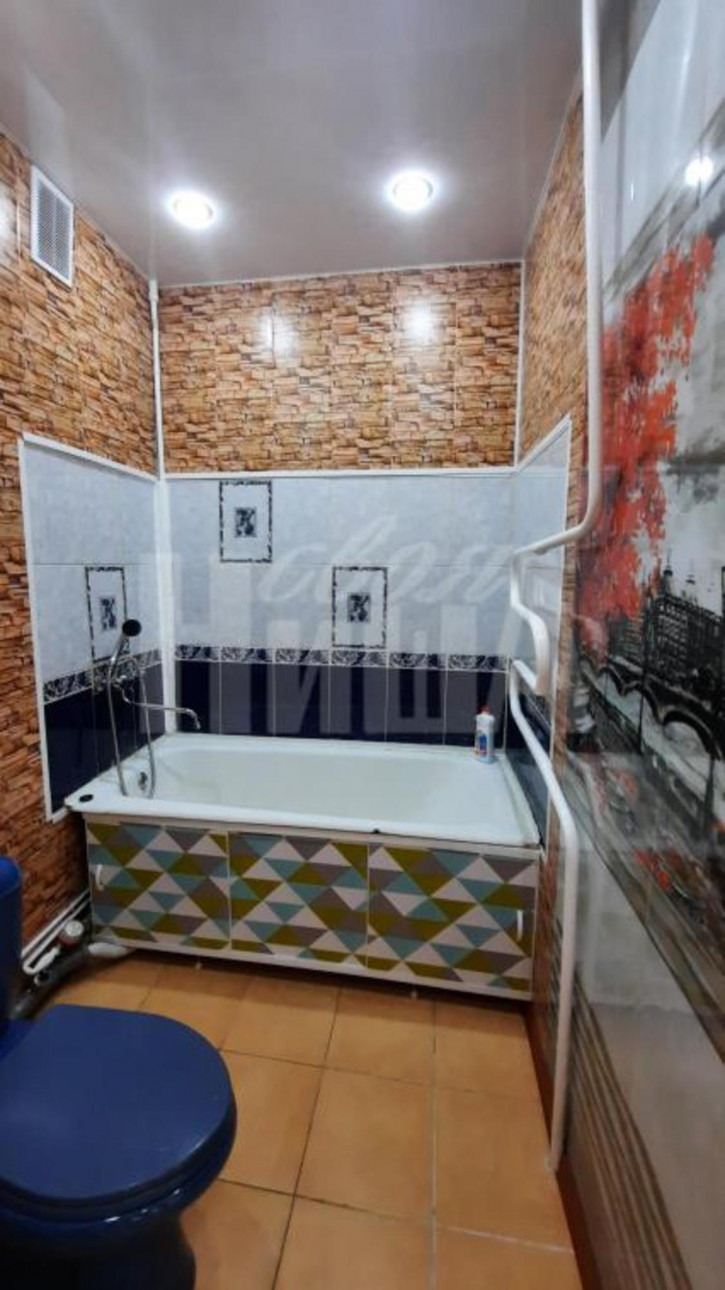 1-комн квартира Комсомольский пр-кт, 99