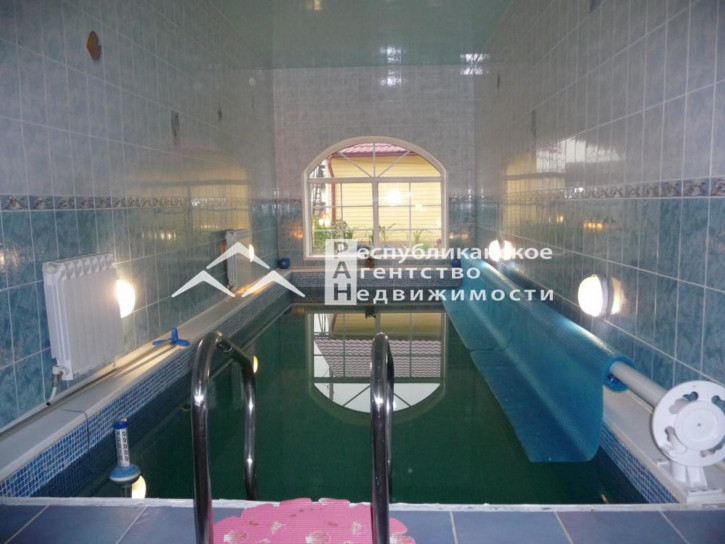 Коттедж/дом Дальняя