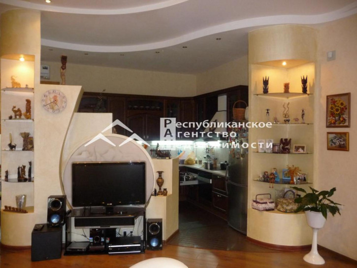 Коттедж/дом Дальняя