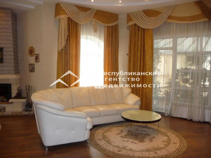 Коттедж/дом Дальняя