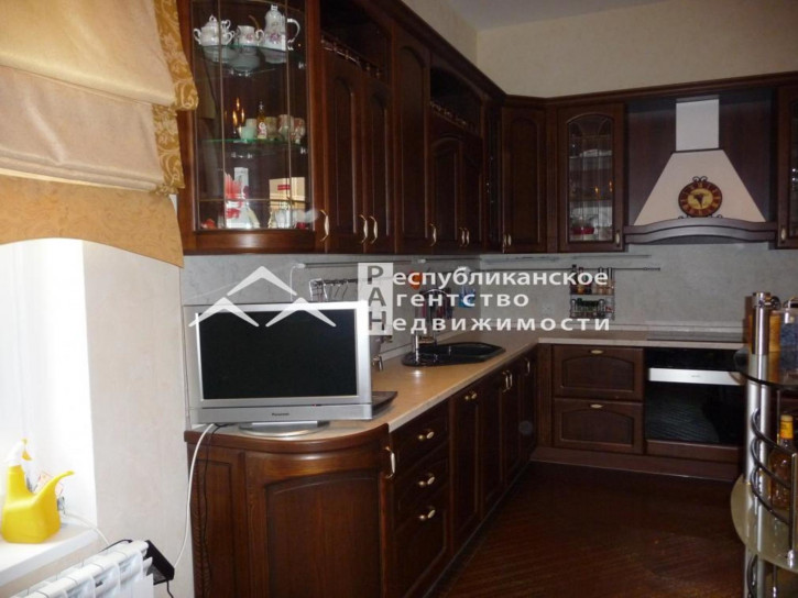 Коттедж/дом Дальняя