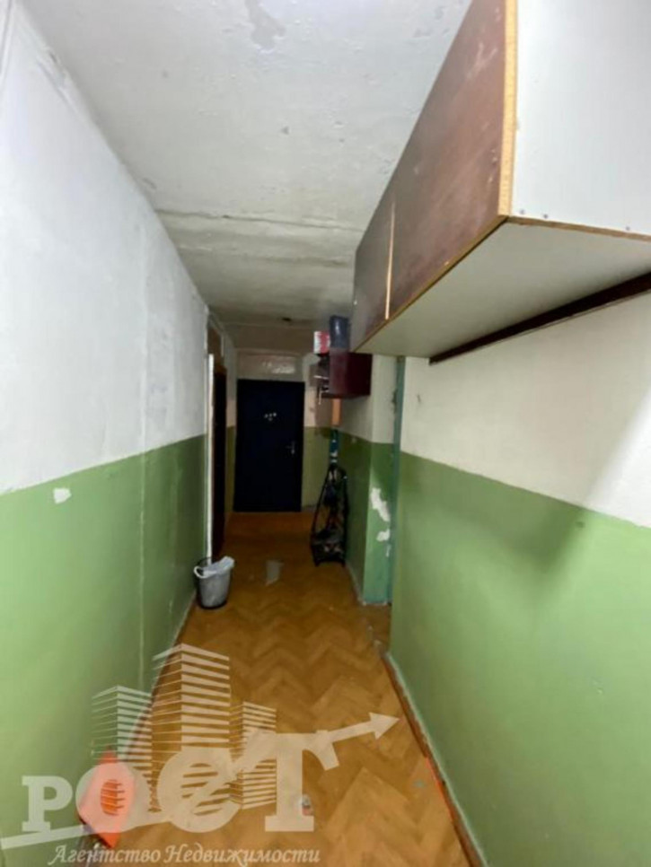 Комната Кирова, 1