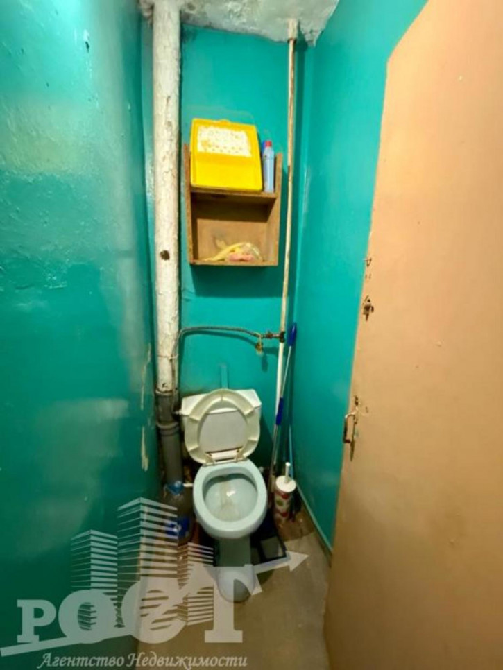 Комната Кирова, 1