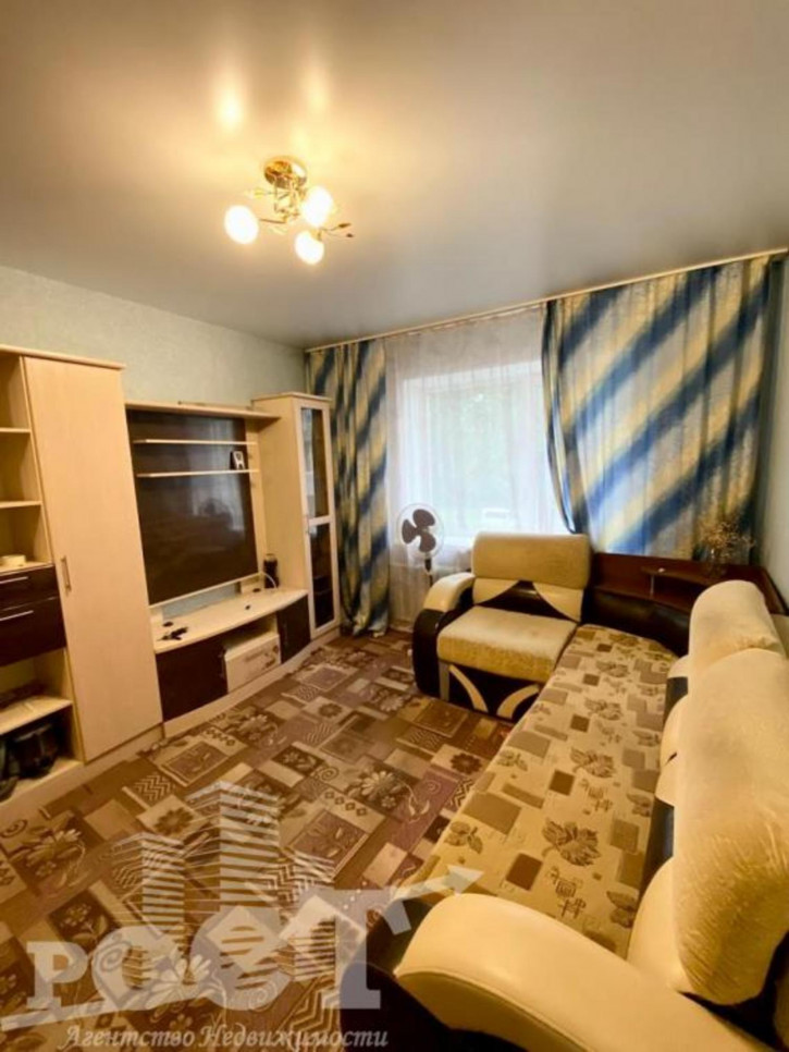 Комната Кирова, 1