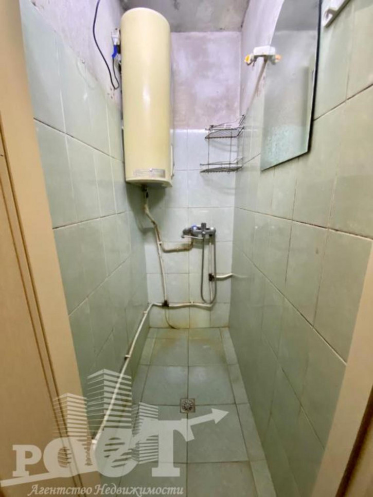 Комната Кирова, 1