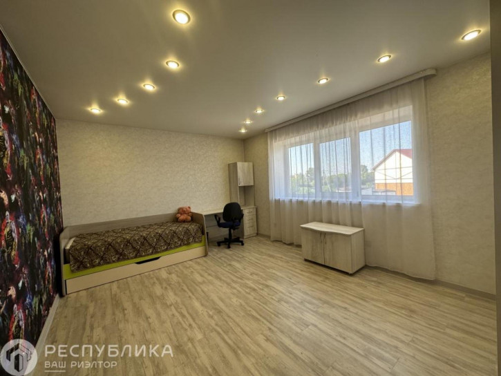 Коттедж/дом Тагарская Коттедж/дом Тагарская