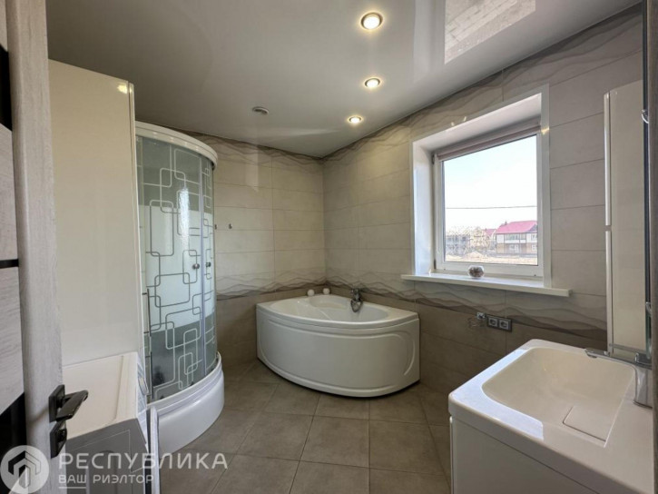 Коттедж/дом Тагарская Коттедж/дом Тагарская