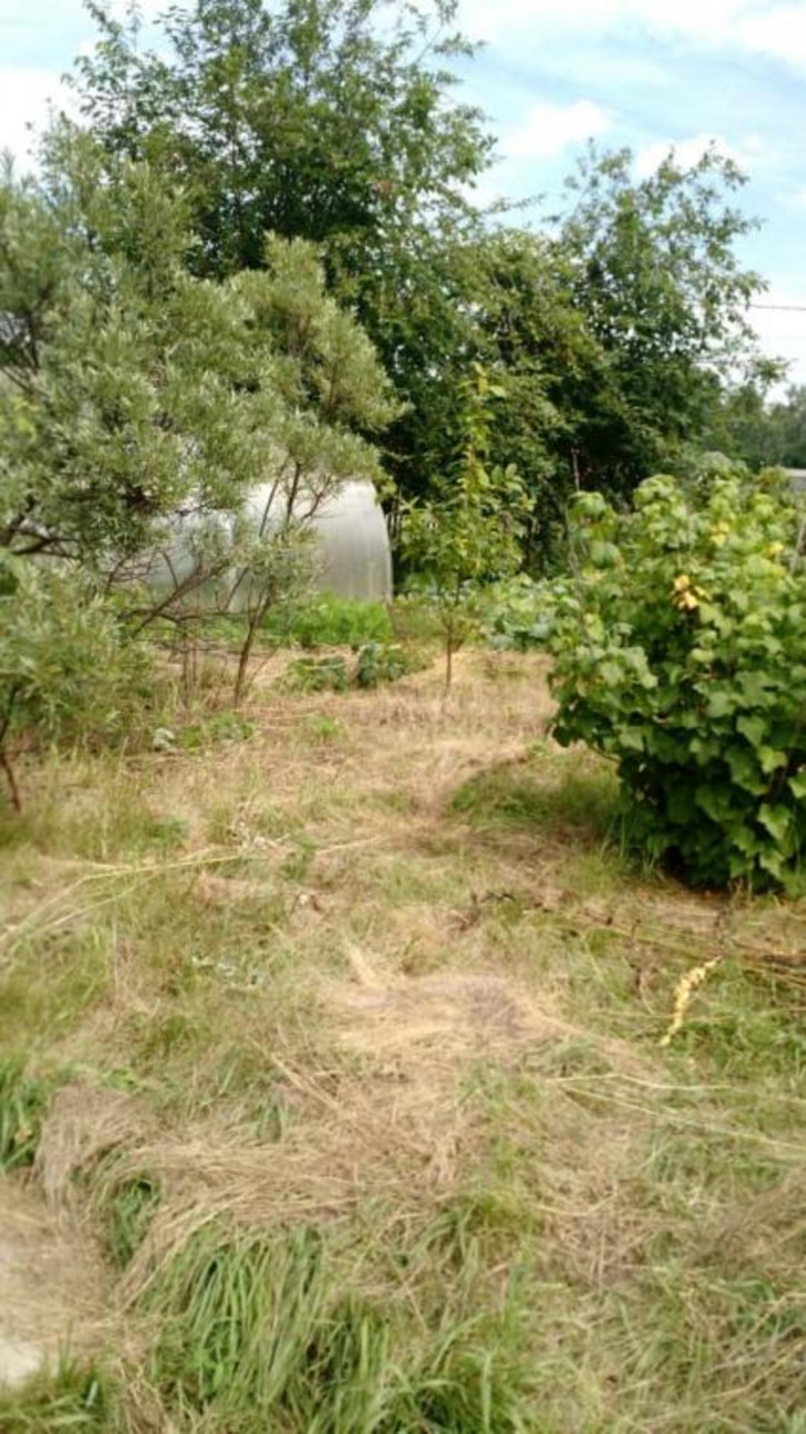 Коттедж/дом Черемушки снт