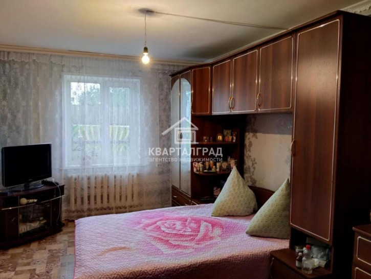 3-комн квартира Красного Знамени, 35