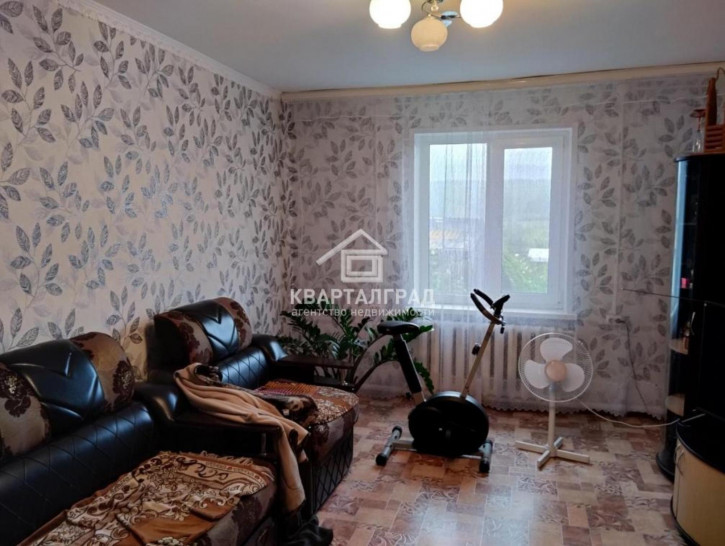 3-комн квартира Красного Знамени, 35