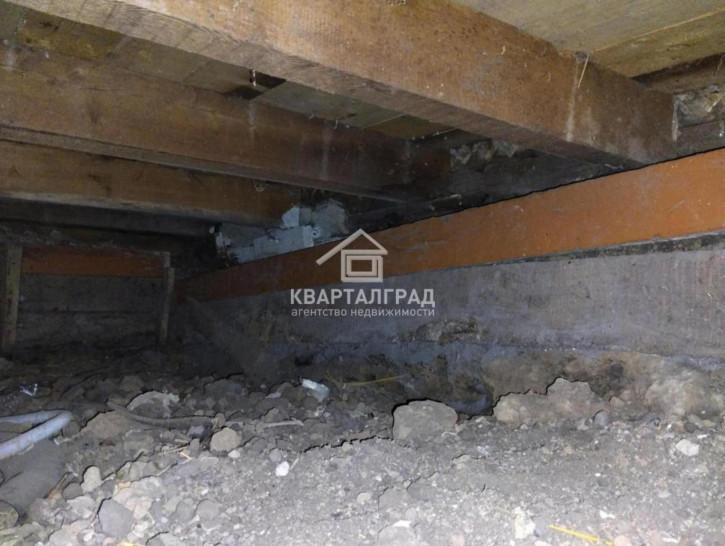 3-комн квартира Красного Знамени, 35