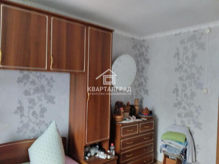 3-комн квартира Красного Знамени, 35