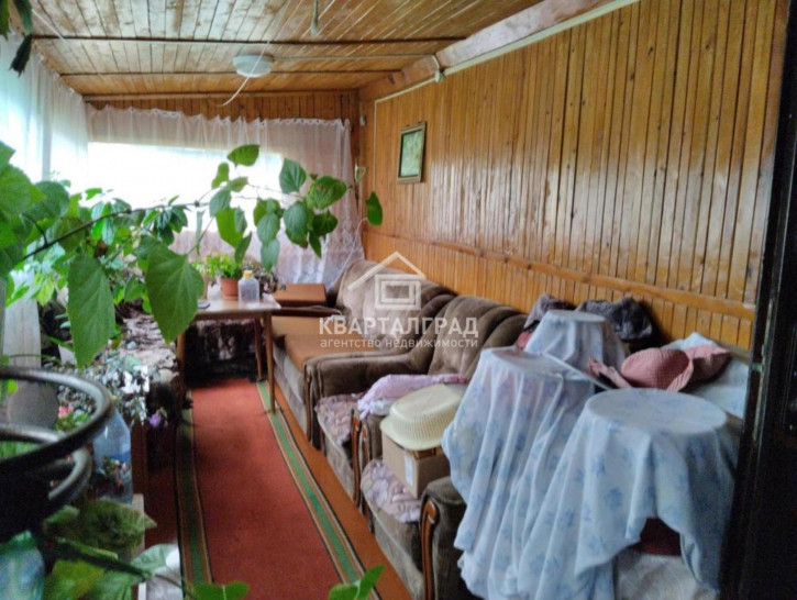 3-комн квартира Красного Знамени, 35