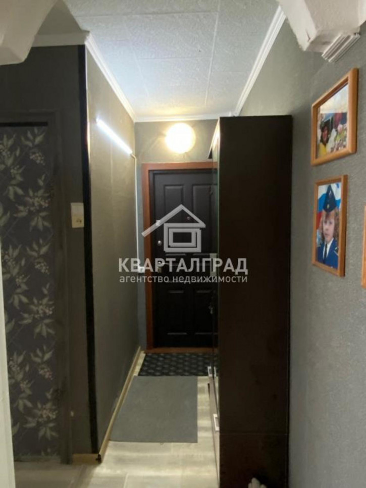 2-комн квартира Советский микрорайон, 27 2-комн квартира Советский микрорайон, 27