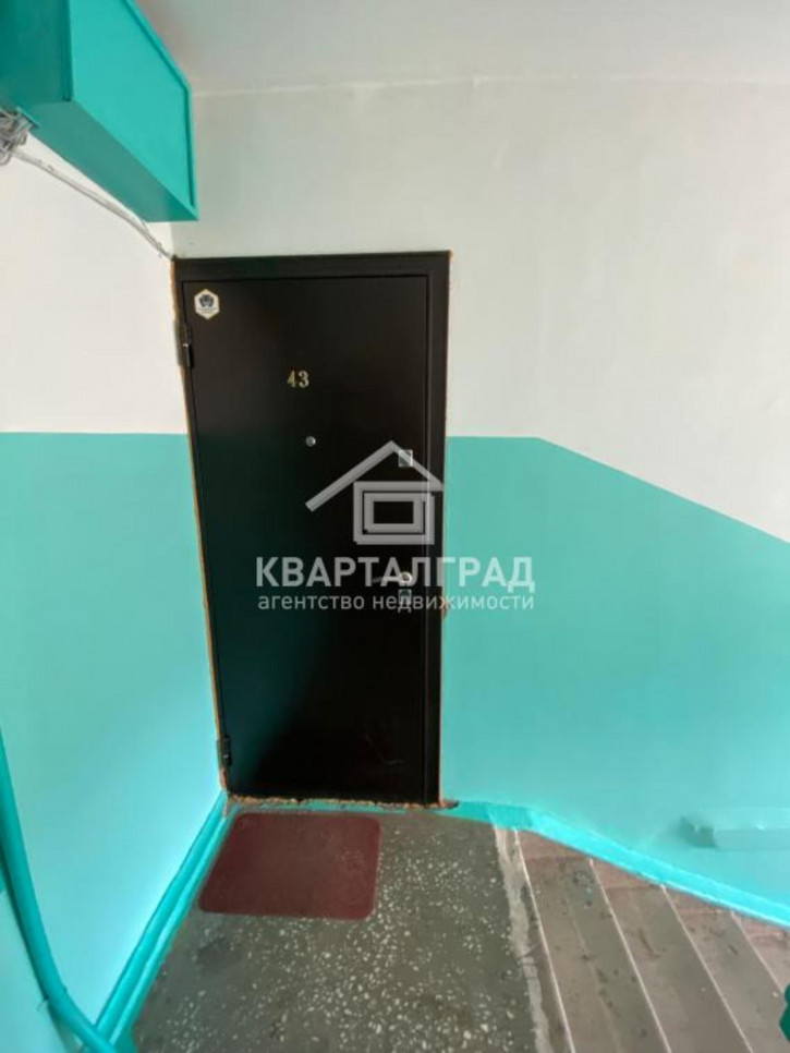 2-комн квартира Советский микрорайон, 27 2-комн квартира Советский микрорайон, 27