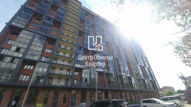 2-комн квартира Лермонтова, 17 2-комн квартира Лермонтова, 17