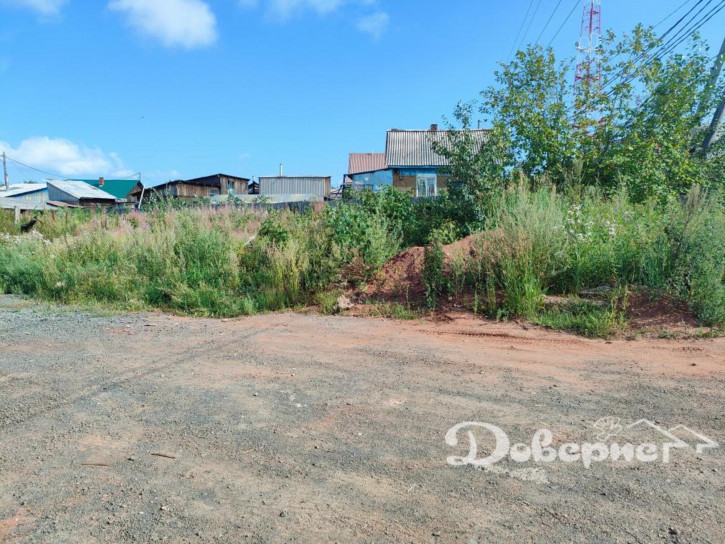 Земельный участок Жуковского