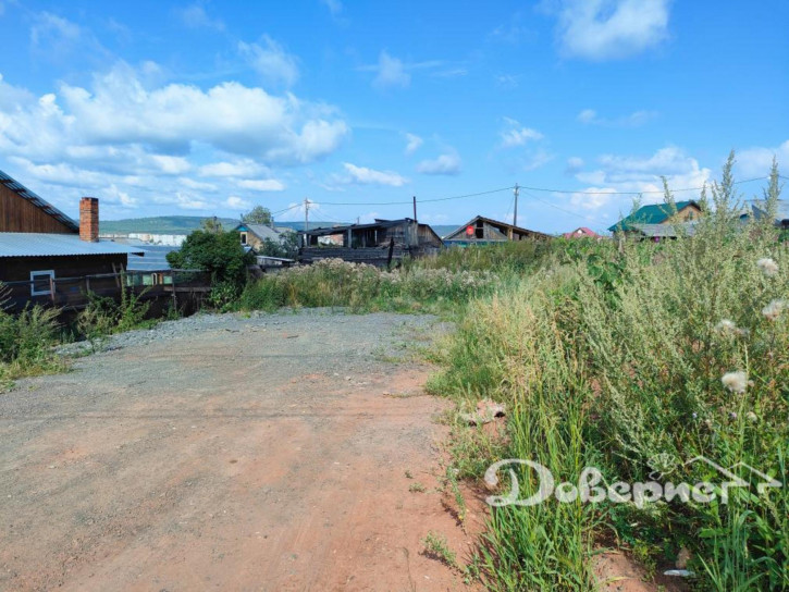 Земельный участок Жуковского