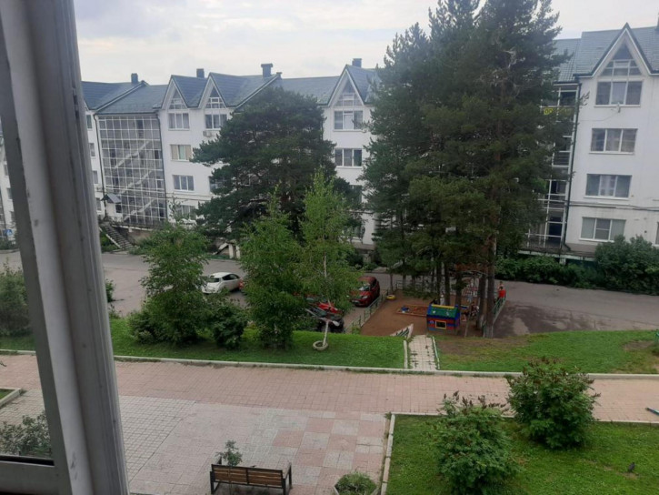 1-комн квартира Сибирская, 2 1-комн квартира Сибирская, 2