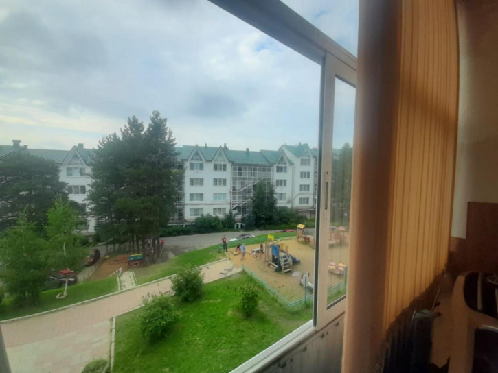 1-комн квартира Сибирская, 2 1-комн квартира Сибирская, 2
