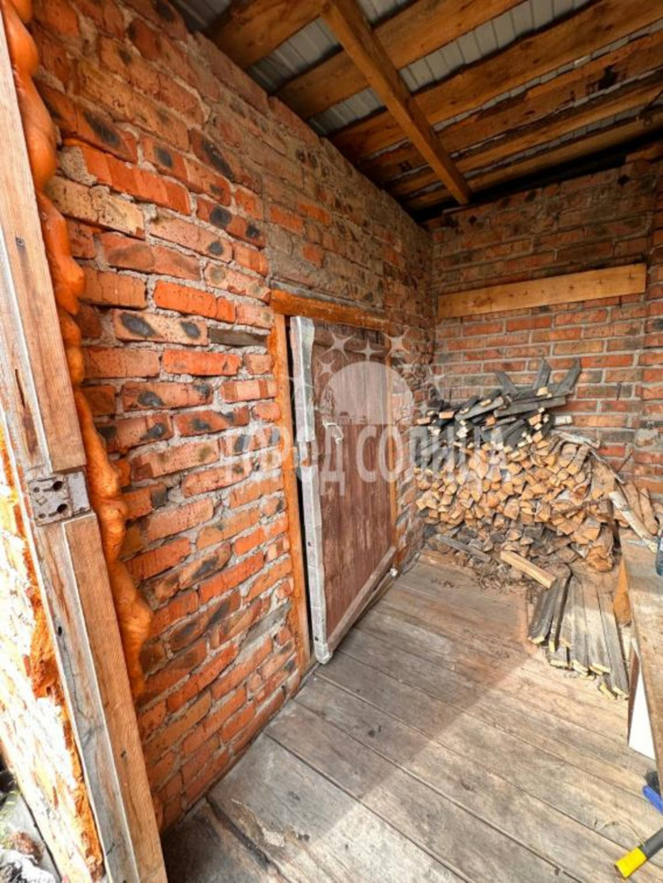 Коттедж/дом СНТ Лесное, 287