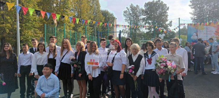 Коттедж/дом Академика Павлова, 24