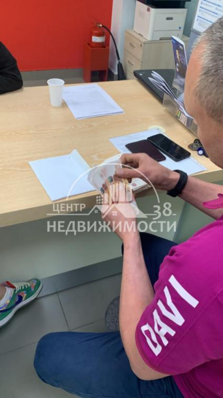 Коттедж/дом Академика Павлова, 24