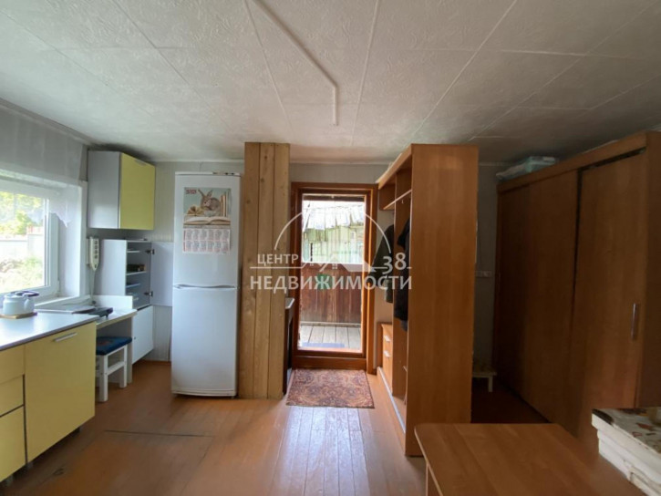 Коттедж/дом Академика Павлова, 24