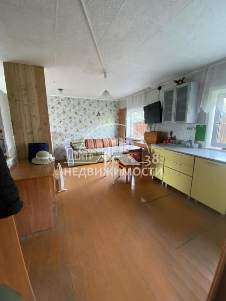 Коттедж/дом Академика Павлова, 24