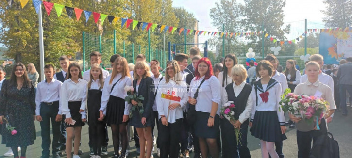 Коттедж/дом Академика Павлова, 24