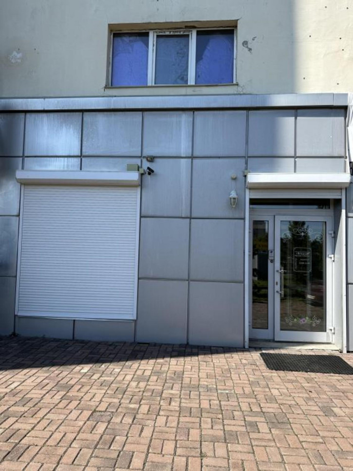 Помещение свободного назначения пр-кт Ленинградский, 28/1