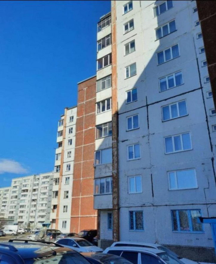 4-комн квартира Центральный микрорайон, 17 4-комн квартира Центральный микрорайон, 17