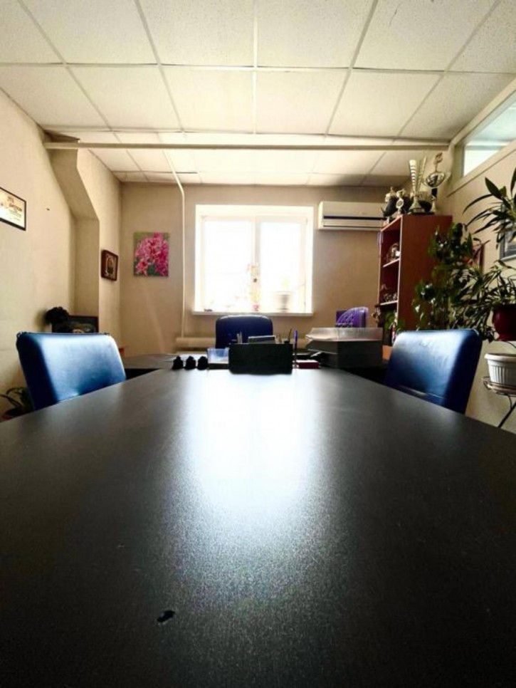 Офис Кислородная, 8к