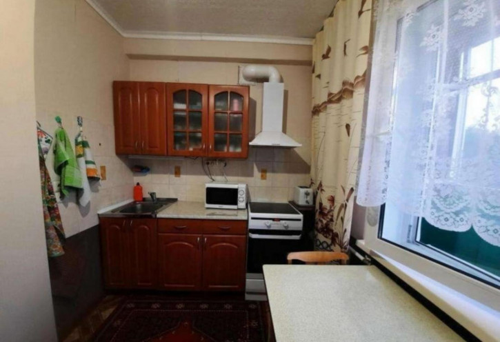 1-комн квартира Центральный микрорайон, 20