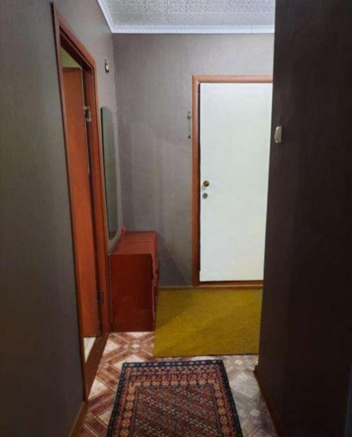 1-комн квартира Центральный микрорайон, 20