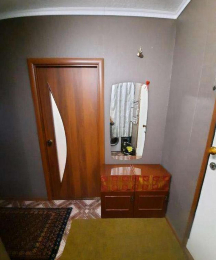 1-комн квартира Центральный микрорайон, 20