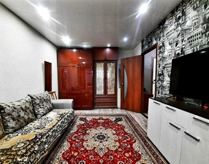 1-комн квартира Центральный микрорайон, 20