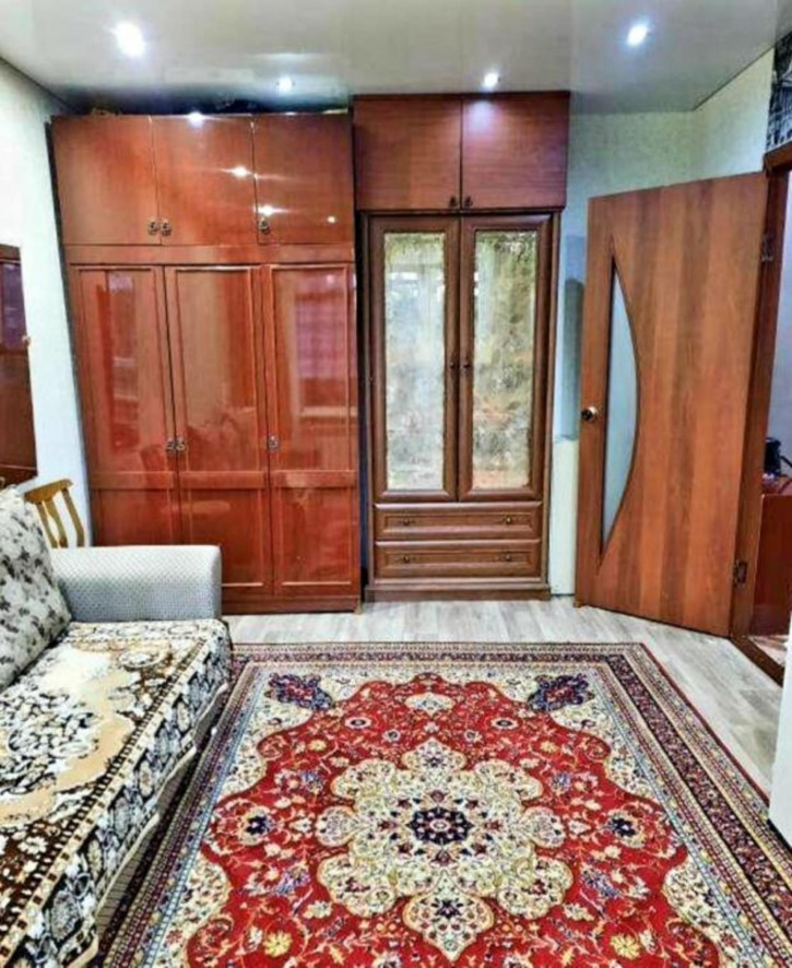 1-комн квартира Центральный микрорайон, 20