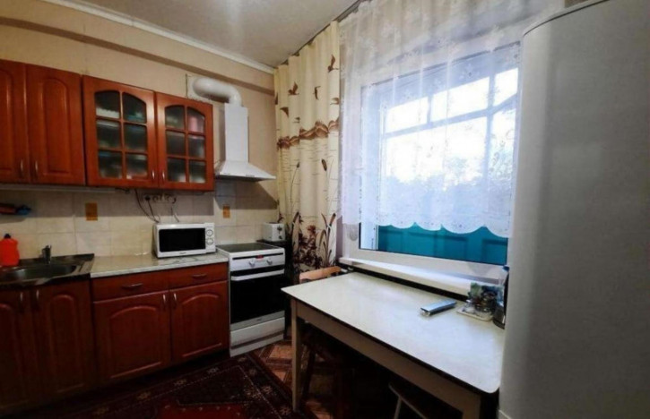 1-комн квартира Центральный микрорайон, 20