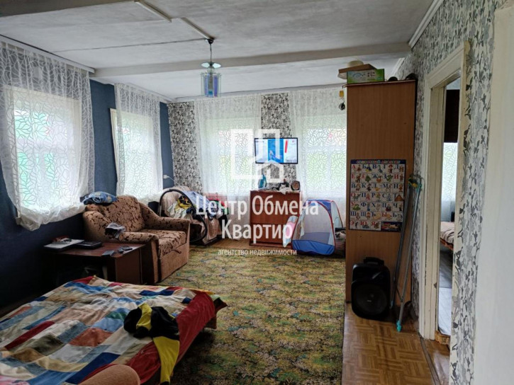 Коттедж/дом Глеба Успенского, 42