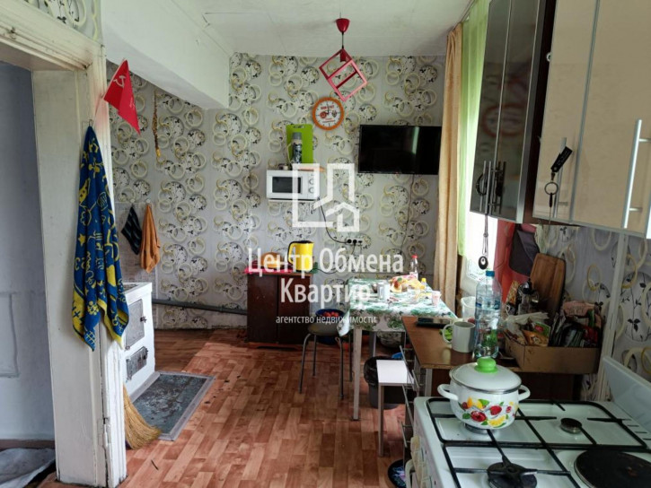 Коттедж/дом Глеба Успенского, 42